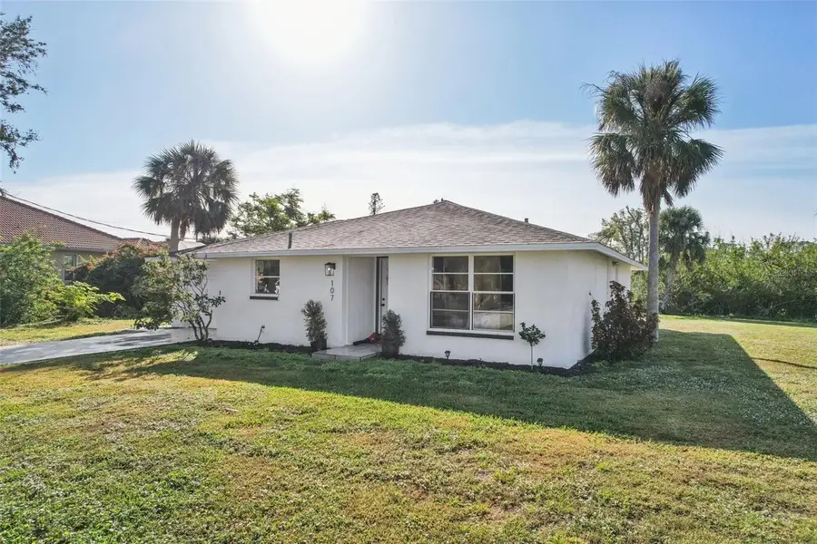 107 Temple Road, Venice, FL 34293 - #2