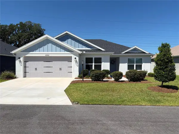 4540 Brooke Lane, THE VILLAGES, FL 32163