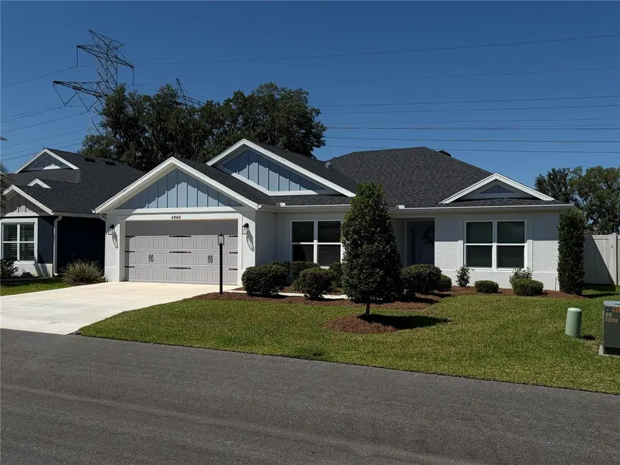 4540 Brooke Lane, The Villages, FL 32163 - #2