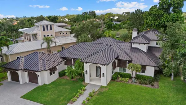 1707 Caribbean Drive, SARASOTA, FL 34231