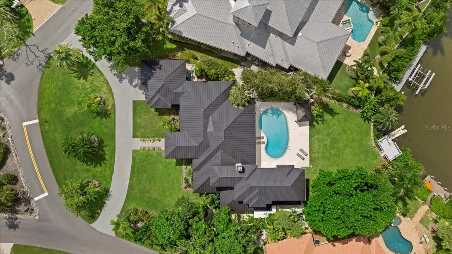 1707 Caribbean Drive, Sarasota, FL 34231 - #2