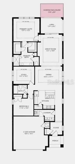 26795 Victoria Place, Punta Gorda, FL 33955 - #2