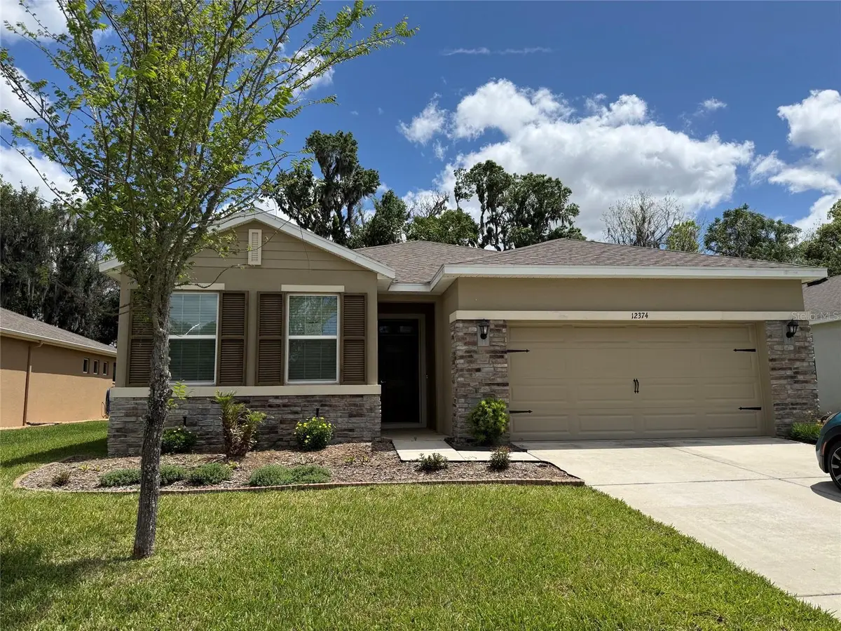 12374 Eastpointe Drive, Dade City, FL 33525 - #1