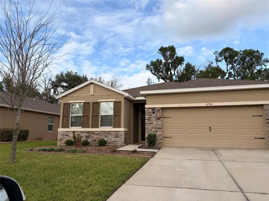 12374 Eastpointe Drive, Dade City, FL 33525 - #2