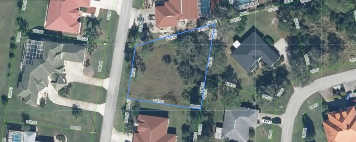 2107 Sunrise Drive, Sebring, FL 33872 - #1