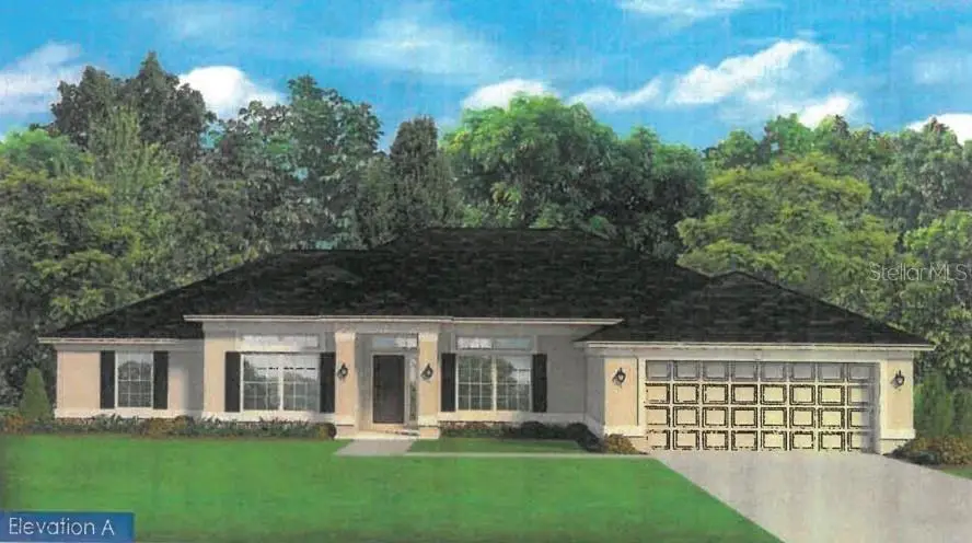 4086 Santa Ana Rd., North Port, FL 34286 - #1