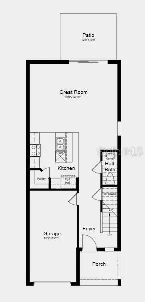 10802 Eclipse Street, Sarasota, FL 34241 - #2