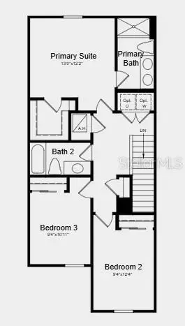 10826 Eclipse Street, Sarasota, FL 34241 - #3