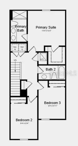 10814 Eclipse Street, Sarasota, FL 34241 - #3