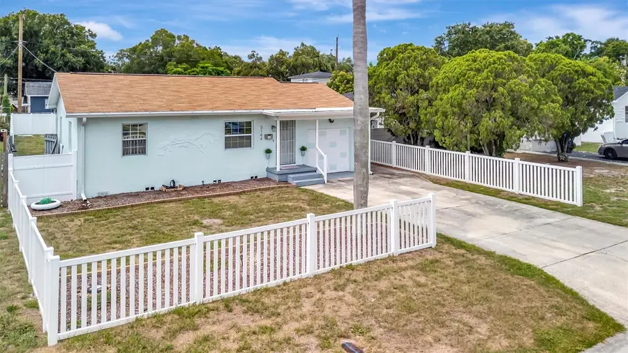 3144 33rd Avenue N, Saint Petersburg, FL 33713 - #2