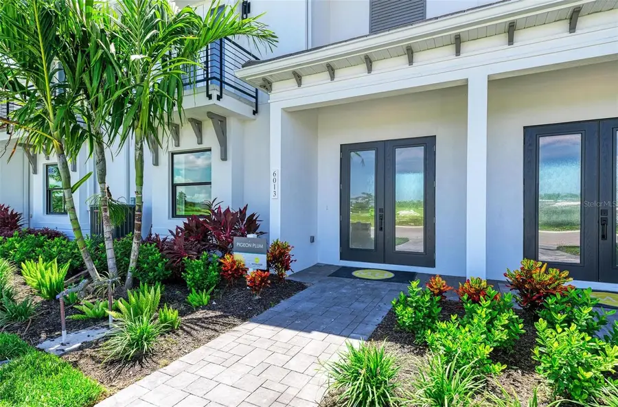 6013 White Mangrove Lane, Bradenton, FL 34210 - #2