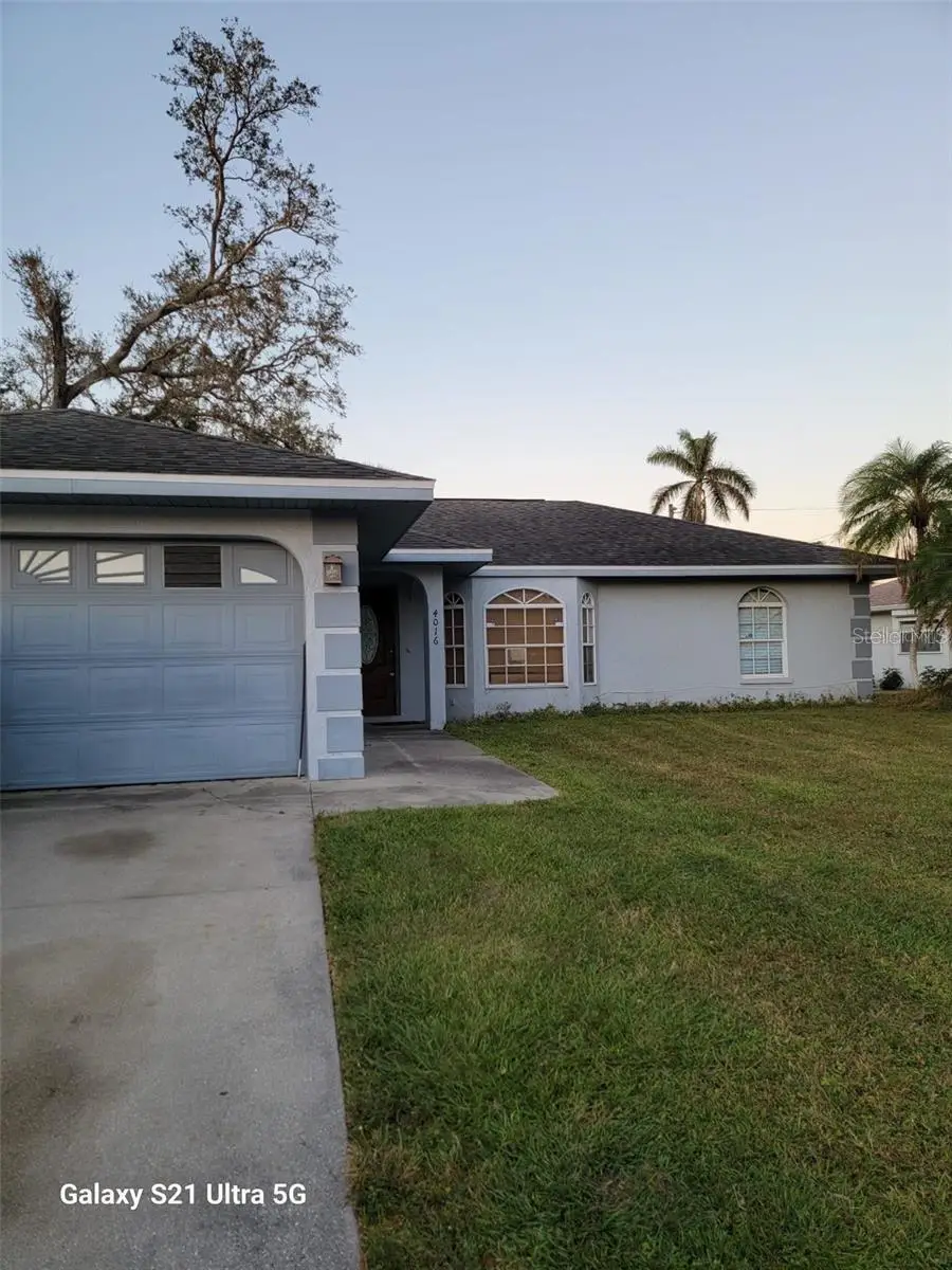 4016 Bula Lane, North Port, FL 34287 - #2