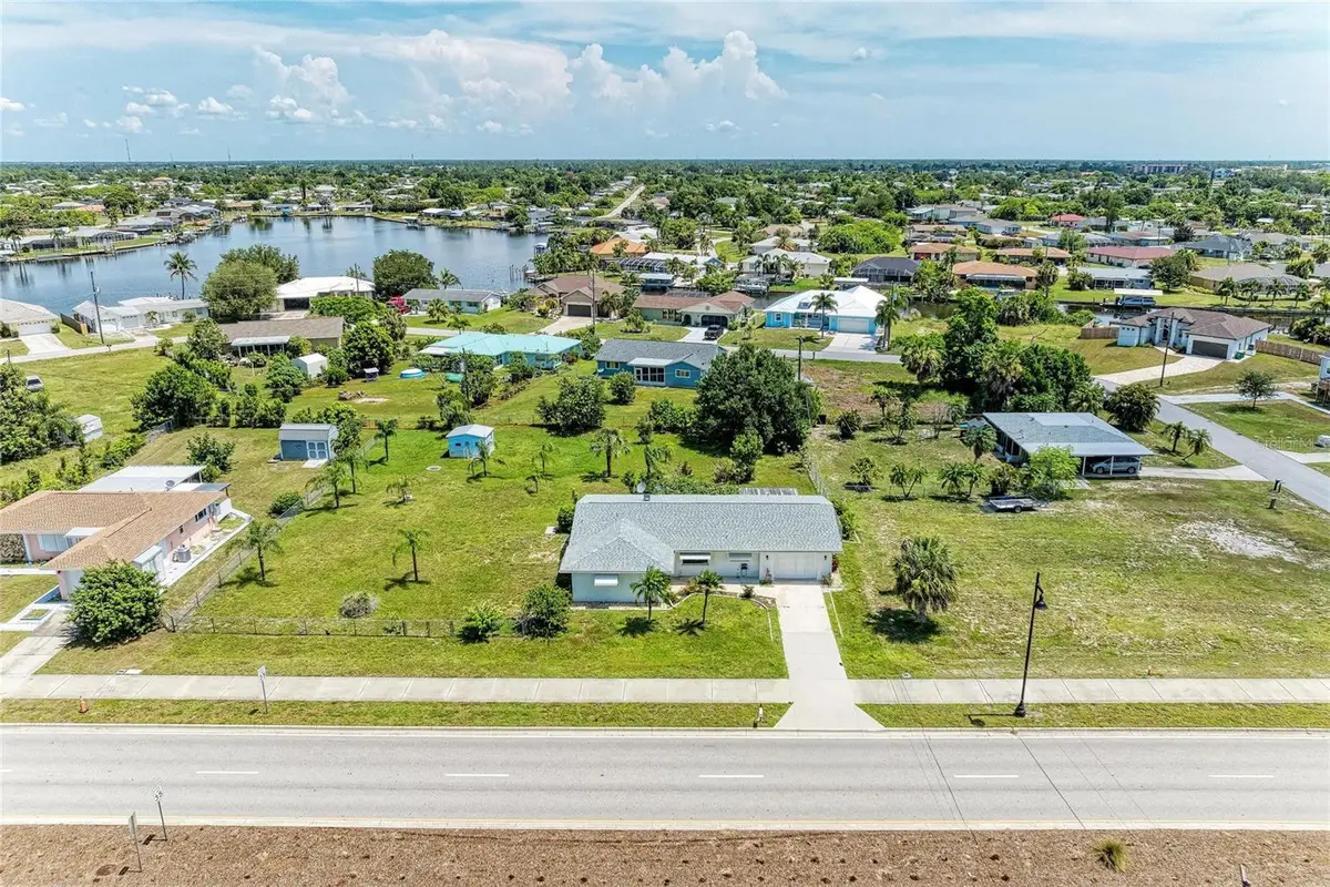 20430 Edgewater Drive, Port Charlotte, FL 33952 - #1