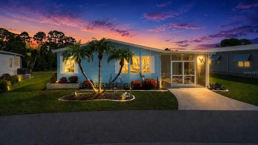 608 Portside Drive, North Port, FL 34287 - #2