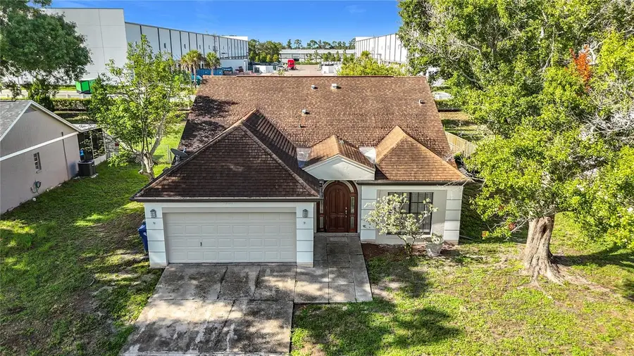 5664 25th Street Circle E, Bradenton, FL 34203 - #3