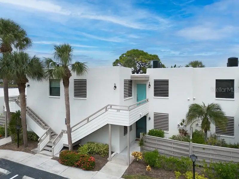 223 Lakewood Drive #223, Bradenton, FL 34210 - #1