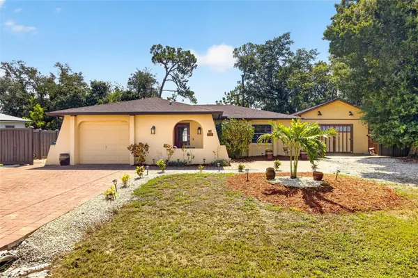 1018 Kensington Street, PORT CHARLOTTE, FL 33952