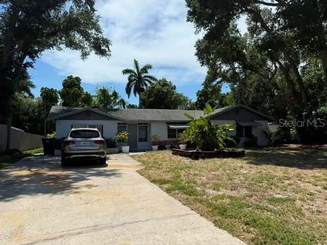 210 47th Street W, Bradenton, FL 34209 - #1