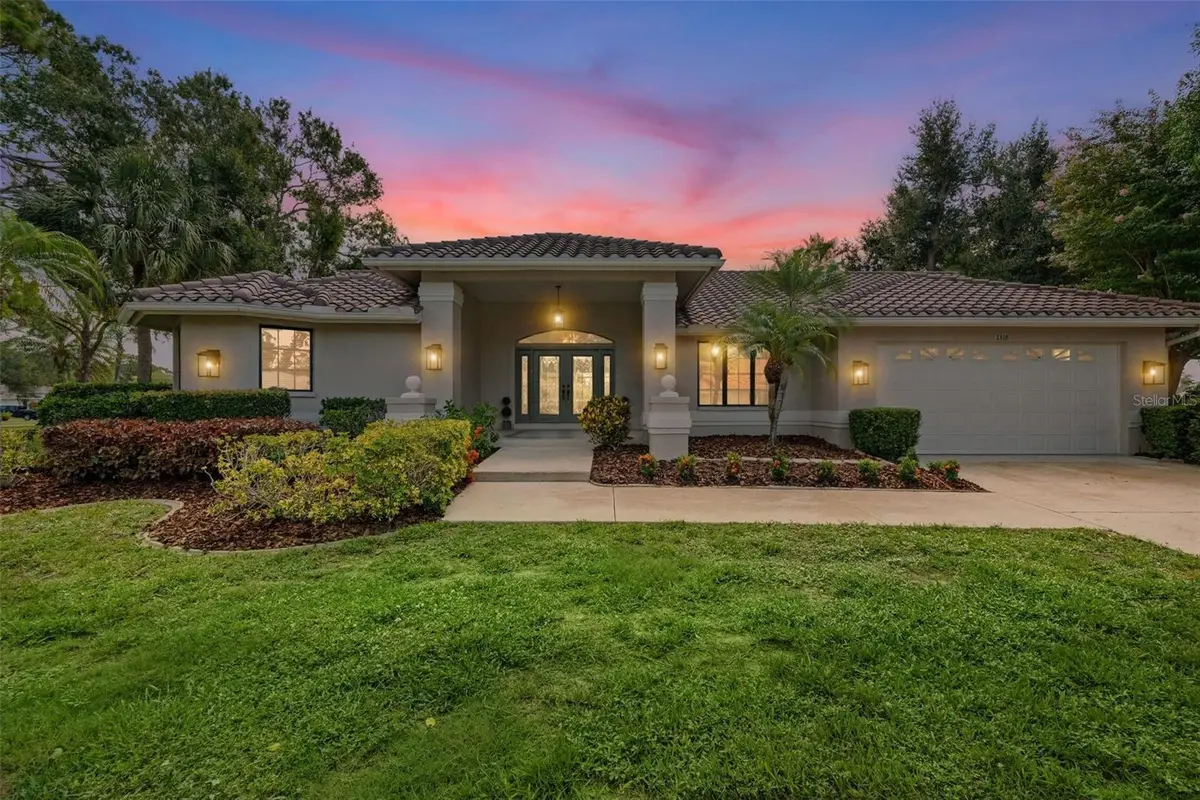 1318 Vermeer Drive, Nokomis, FL 34275 - #1
