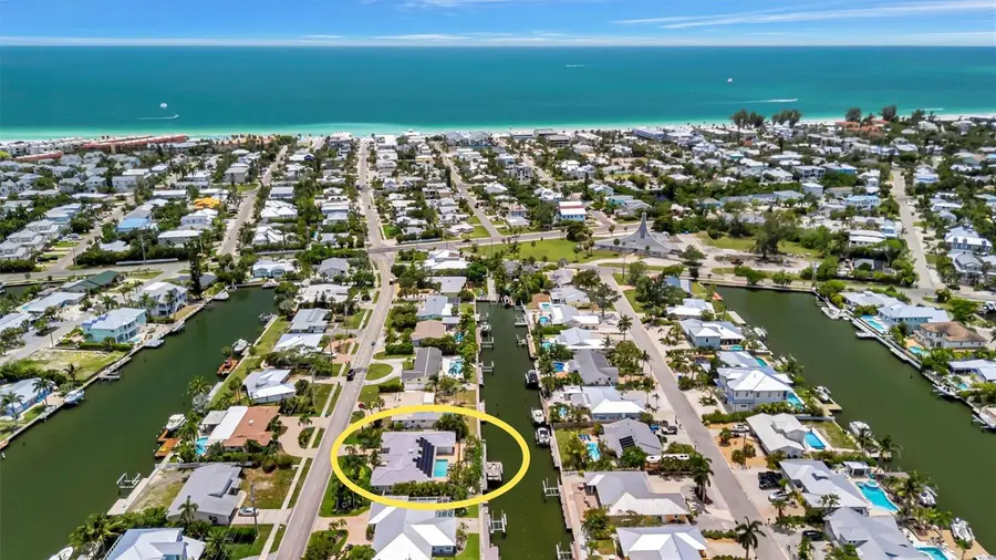 514 Key Royale Drive, Holmes Beach, FL 34217 - #3