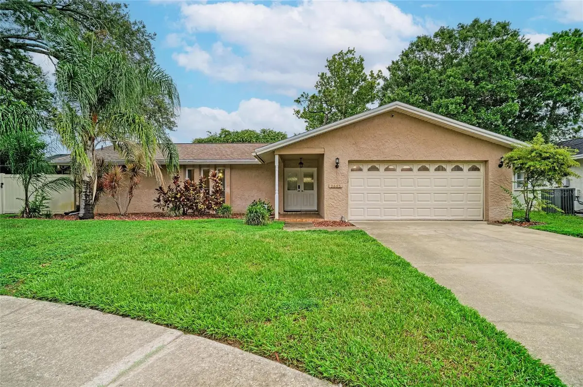 2685 Burntfork Drive, Clearwater, FL 33761 - #1