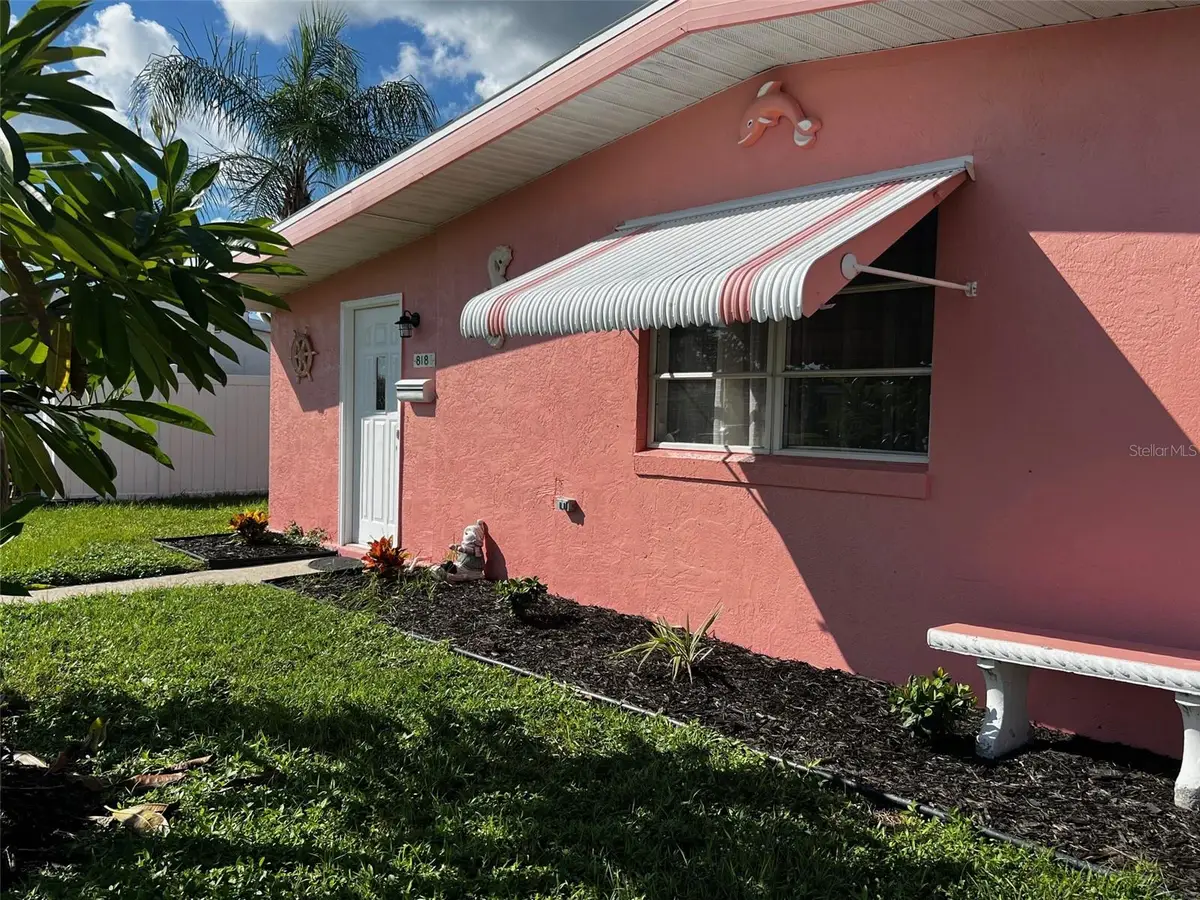 8186 Agress Avenue, North Port, FL 34287 - #1