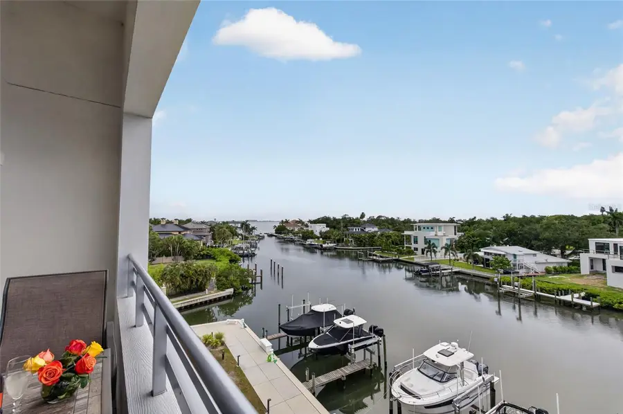 1709 N Tamiami Trail #505, Sarasota, FL 34234 - #2