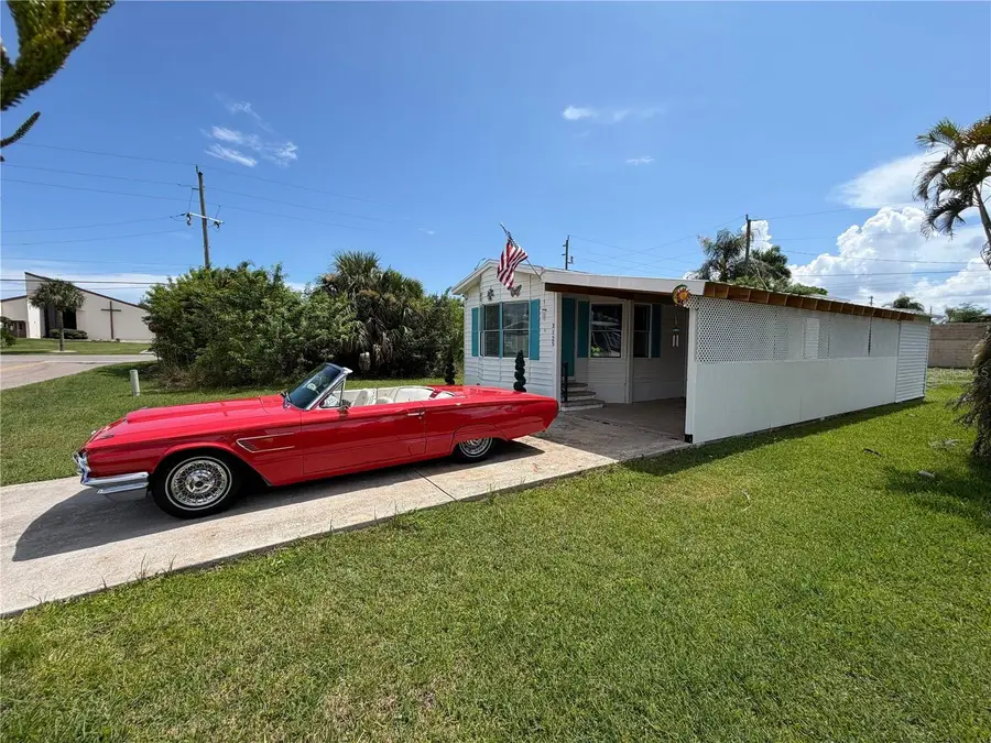 3125 Bayberry Avenue, Punta Gorda, FL 33950 - #2