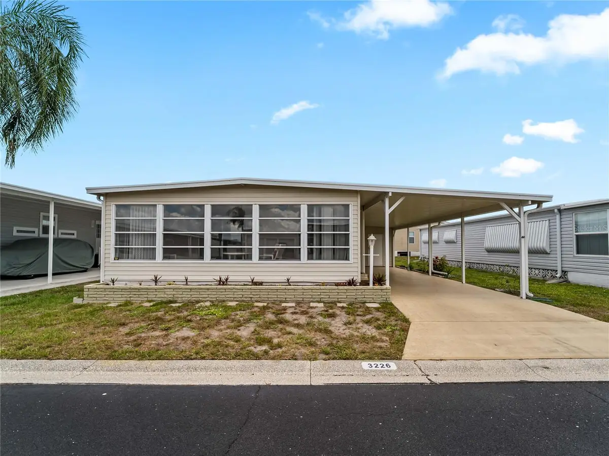 3226 Sweet Bay Terrace, Sarasota, FL 34237 - #1