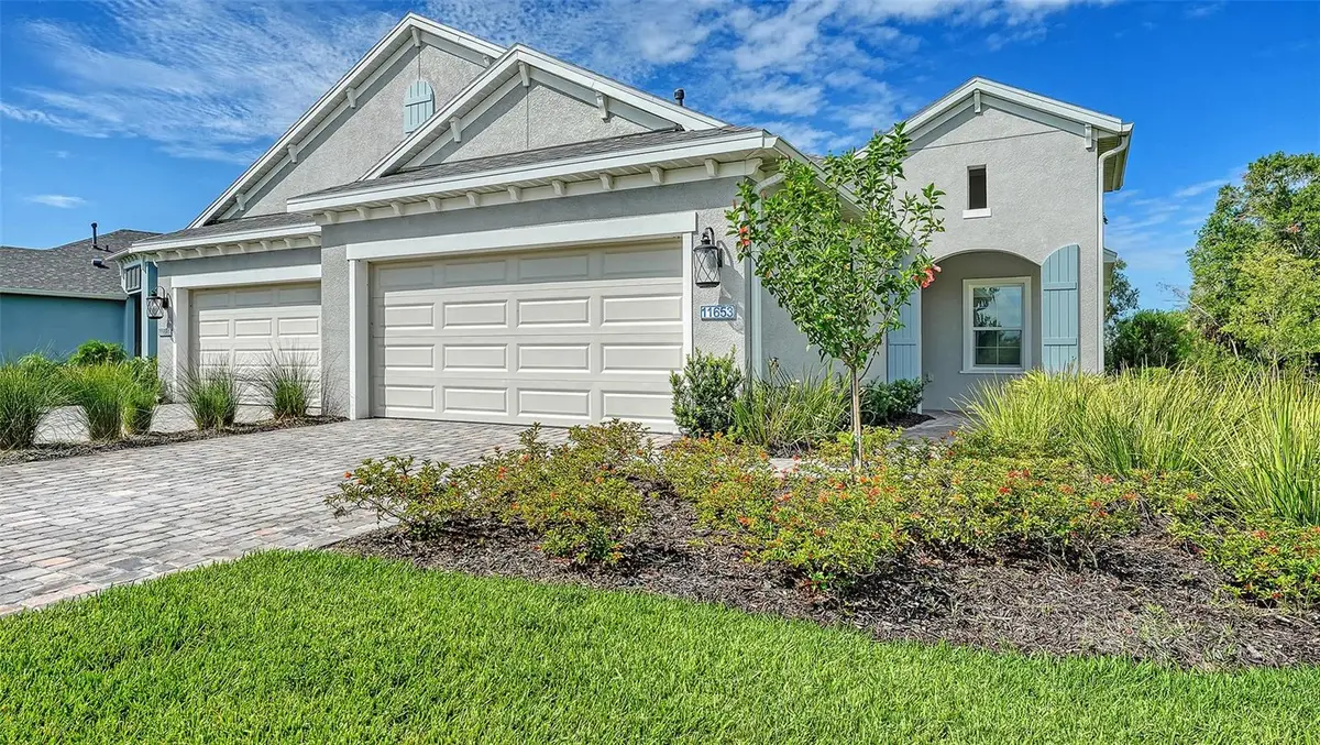 11653 Great Brook Lane, Parrish, FL 34219 - #1