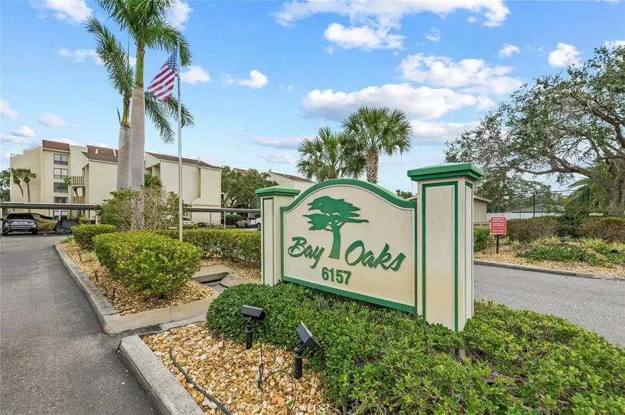 6157 Midnight Pass Road #E12, Sarasota, FL 34242 - #3