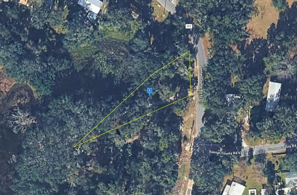 9111 Cr 622, Bushnell, FL 33513 - #1