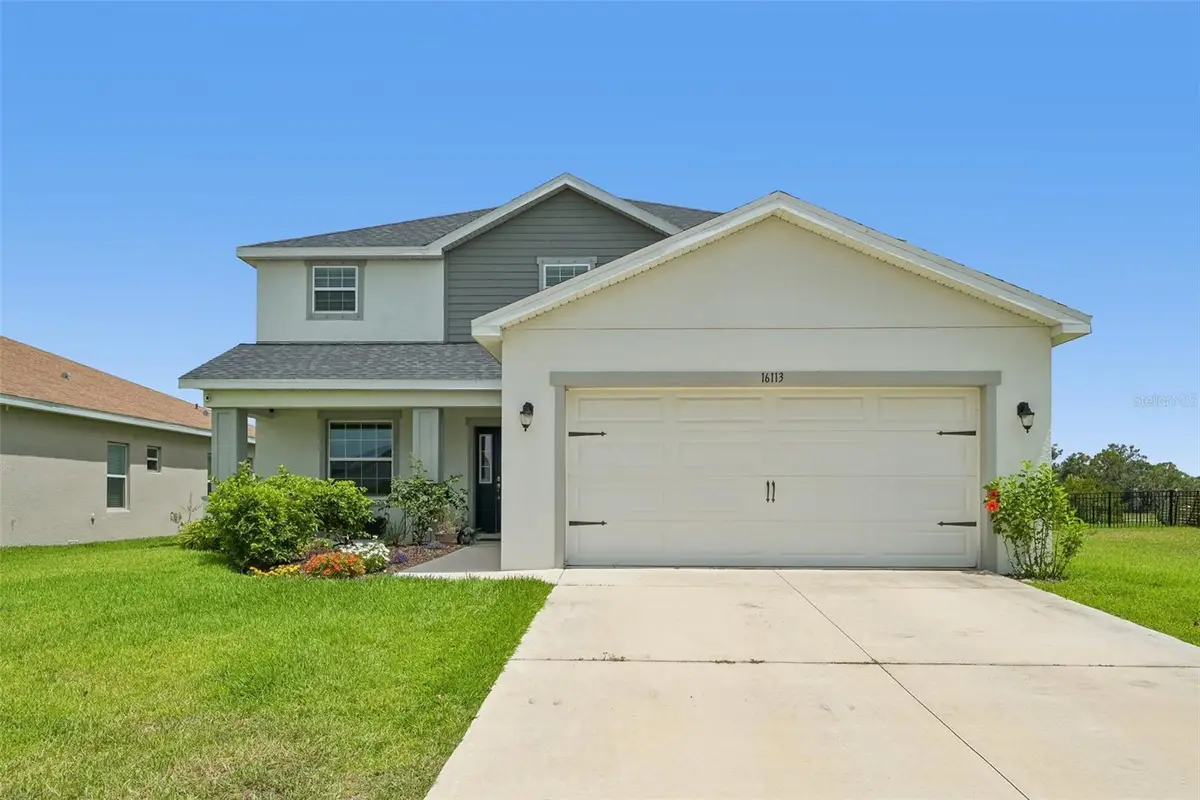 16113 67th Ct Court E, Parrish, FL 34219 - #1