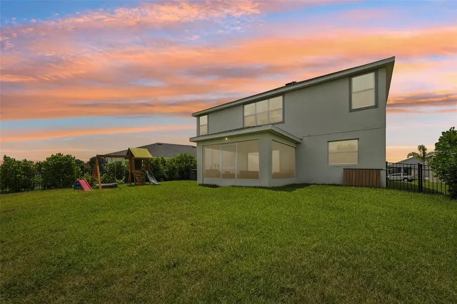 16113 67th Ct Court E, Parrish, FL 34219 - #2