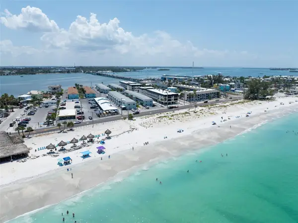 611 Gulf Drive N #C27, BRADENTON BEACH, FL 34217