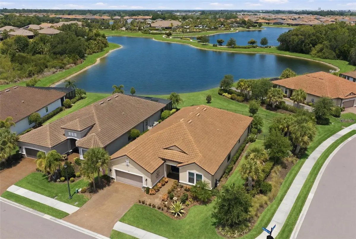 5288 Rushmere Court, Palmetto, FL 34221 - #1