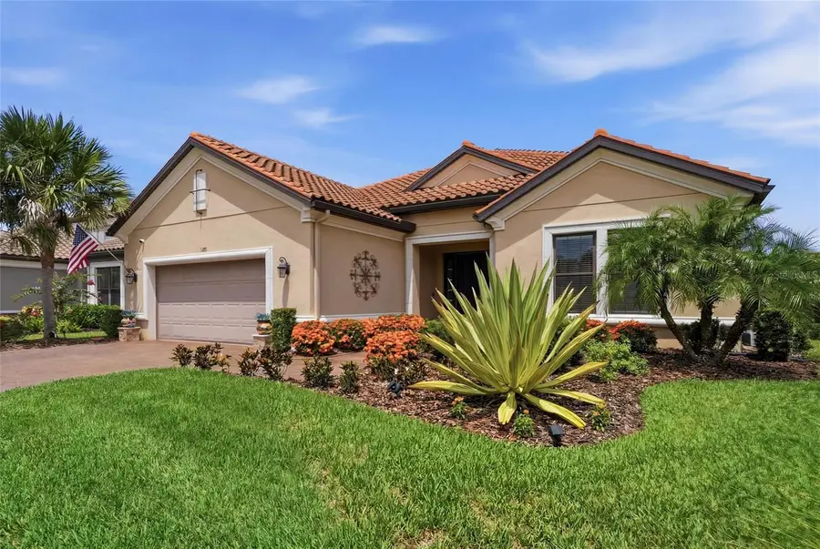 5288 Rushmere Court, Palmetto, FL 34221 - #3