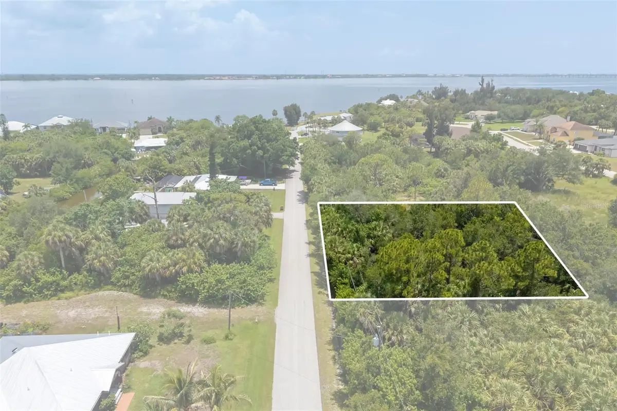 186 Northshore Terrace, Punta Gorda, FL 33980 - #1