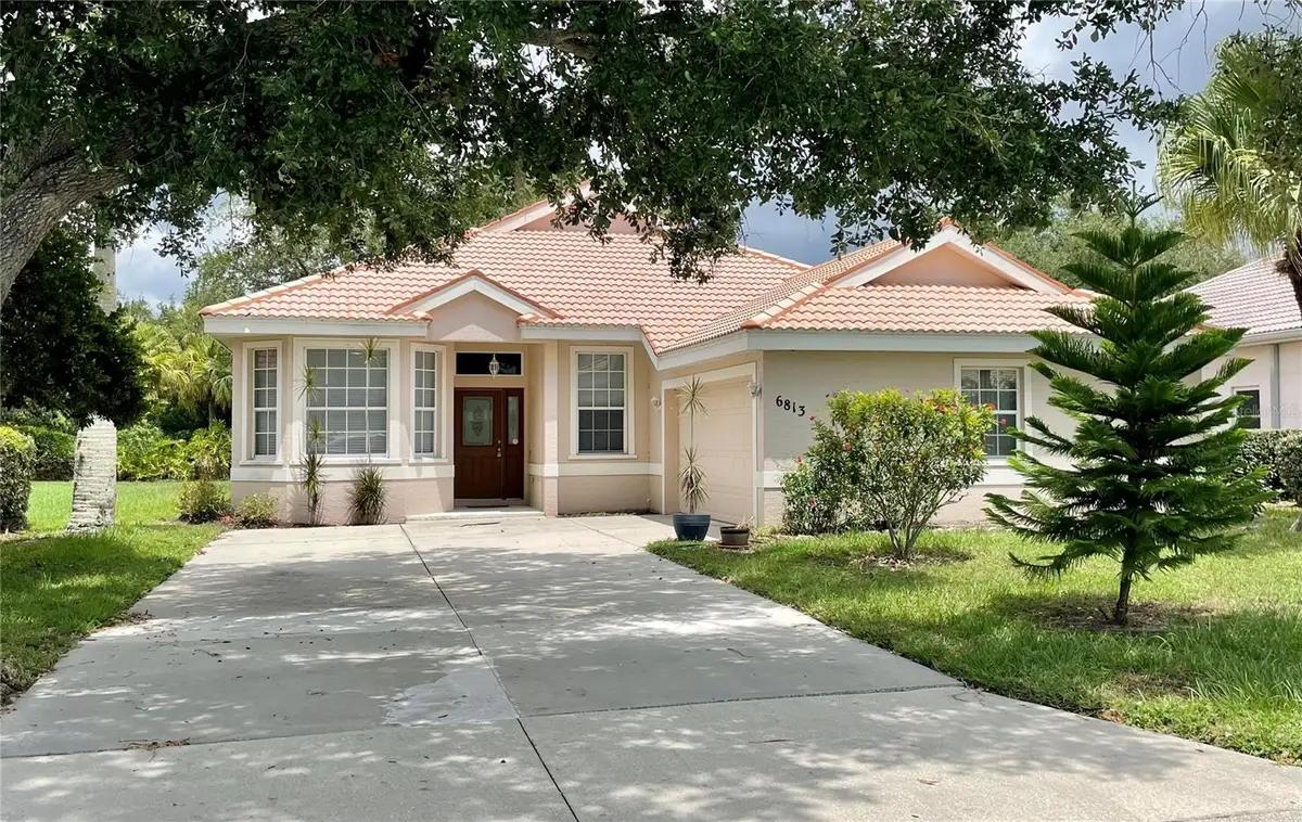 6813 Winslow Street, Sarasota, FL 34243 - #1