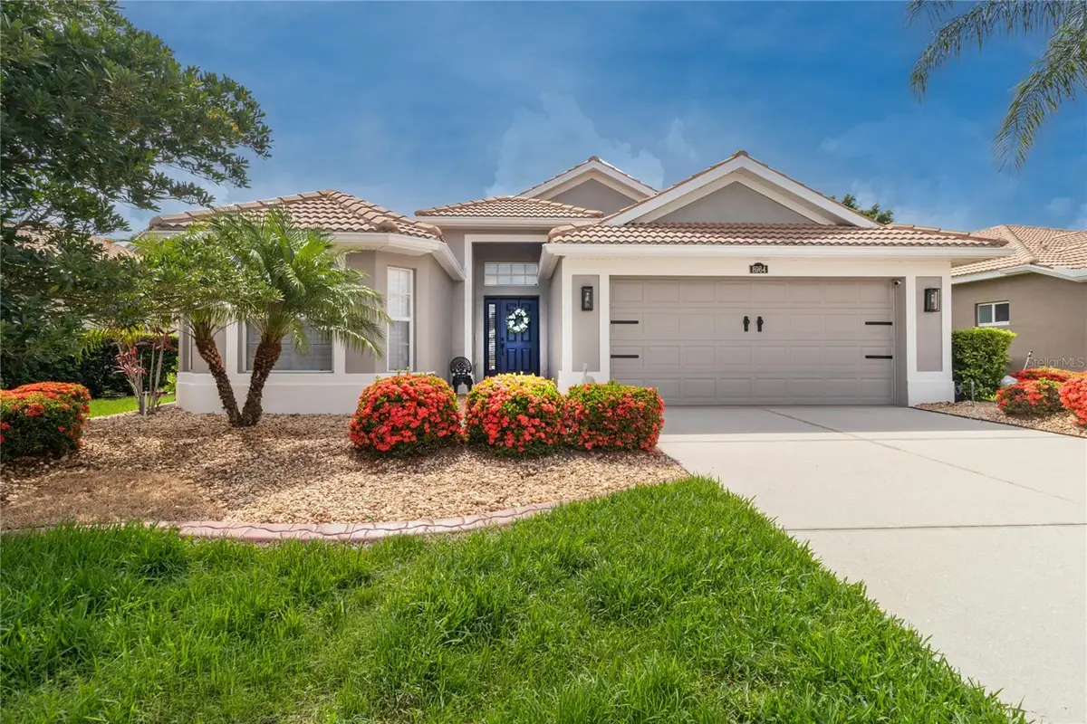 8964 Stone Harbour Loop, Bradenton, FL 34212 - #1