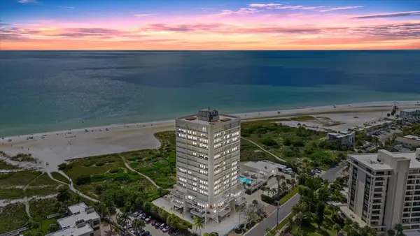 5400 Ocean Boulevard #17-04, SARASOTA, FL 34242