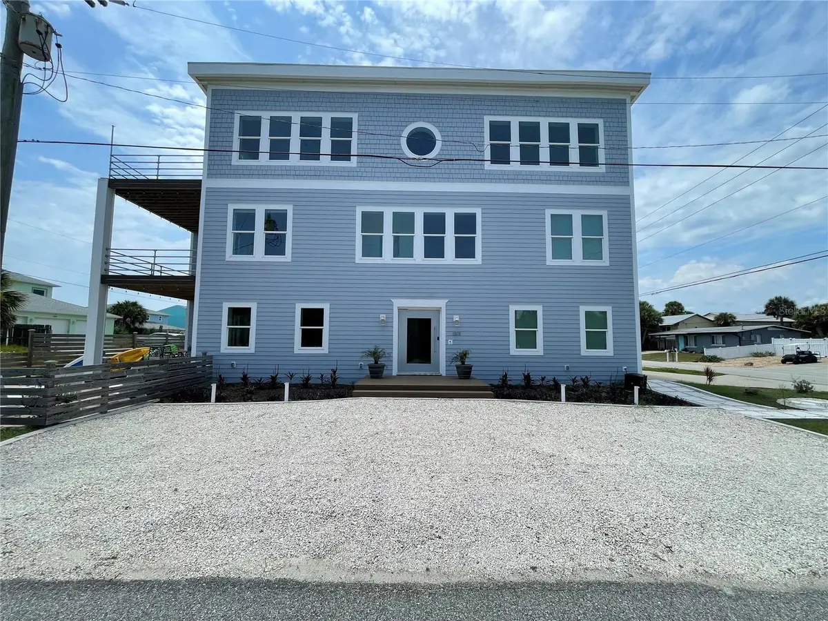 1501 S Central Avenue, Flagler Beach, FL 32136 - #1