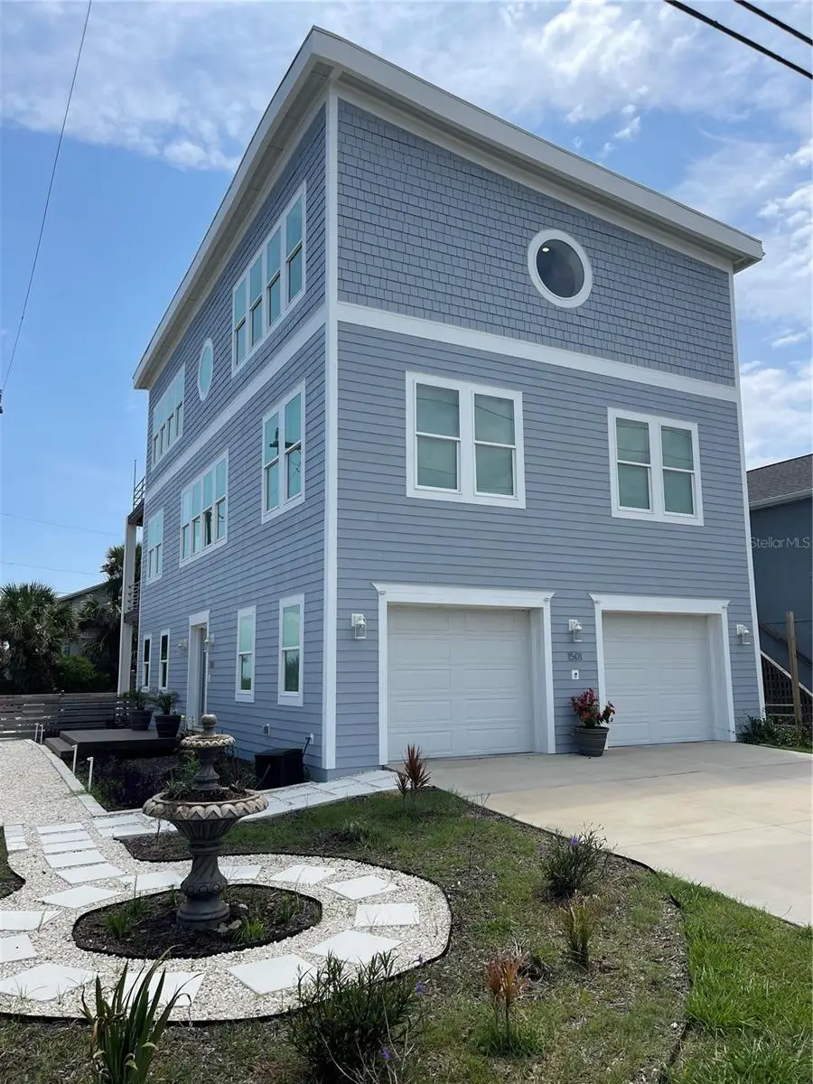 1501 S Central Avenue, Flagler Beach, FL 32136 - #2
