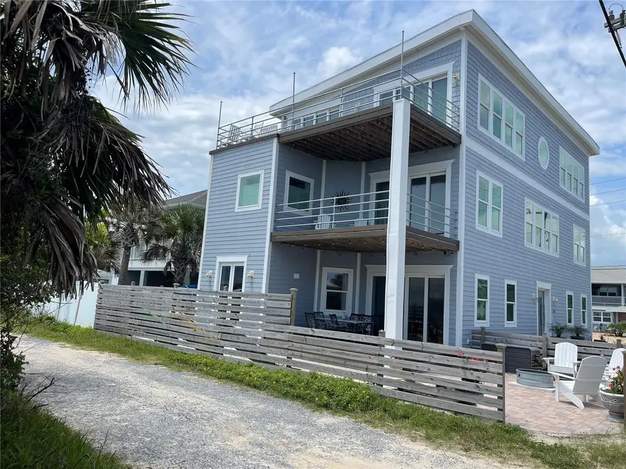 1501 S Central Avenue, Flagler Beach, FL 32136 - #3