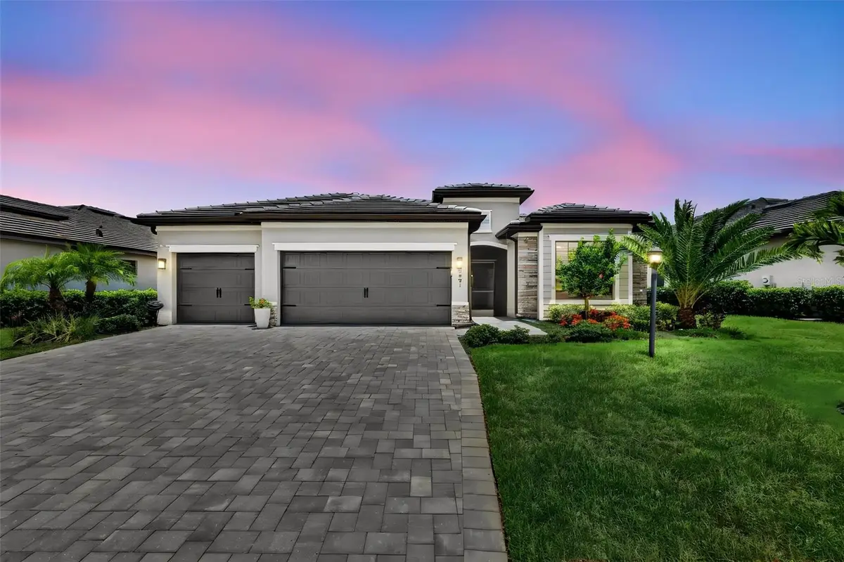 4881 Seafoam Trail, Bradenton, FL 34211 - #1