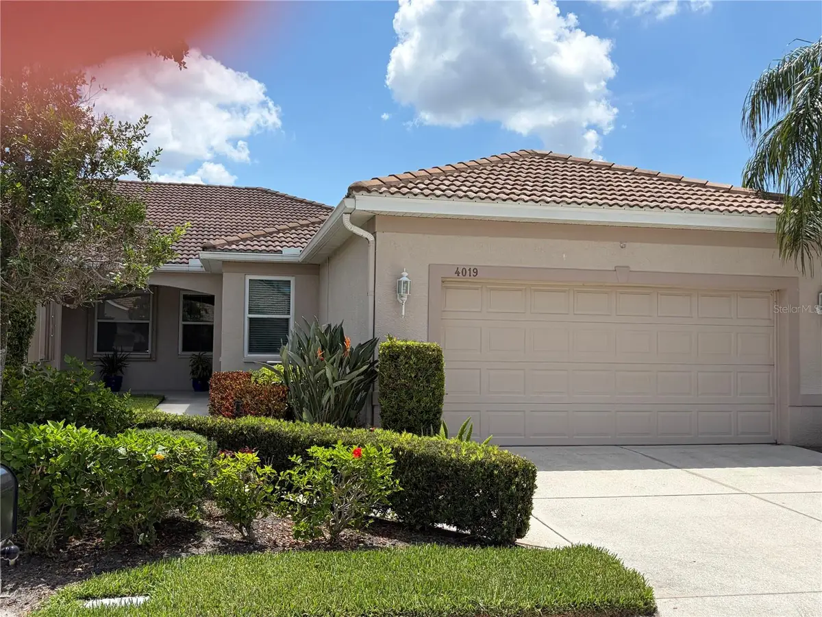 4019 Cascade Falls Drive, Sarasota, FL 34243 - #1