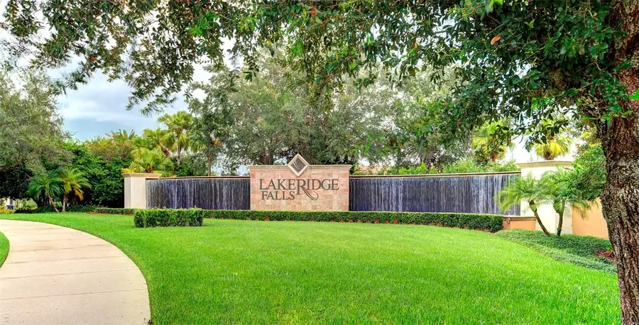 4019 Cascade Falls Drive, Sarasota, FL 34243 - #3