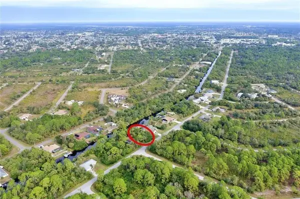 369 Cheshire Street, PORT CHARLOTTE, FL 33953