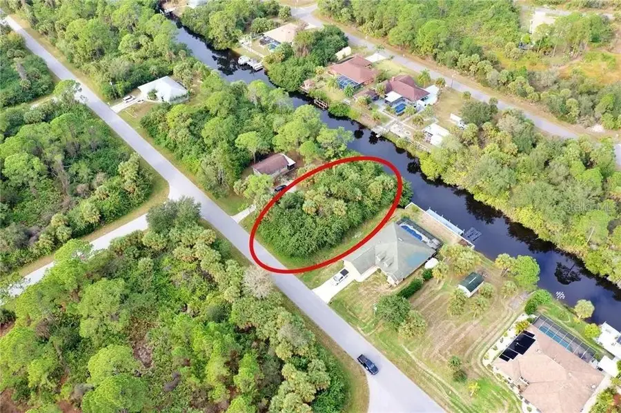 369 Cheshire Street, Port Charlotte, FL 33953 - #2
