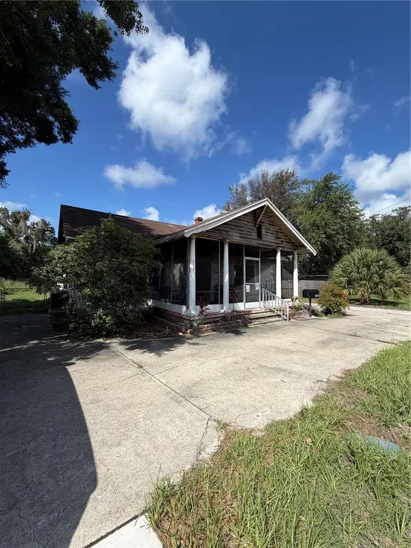 512 E Hickory Street, ARCADIA, FL 34266